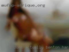 I don't actually have a Benton Harbor, MI type.