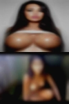 Horny girls