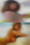 Horny girls