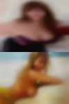 Horny girls
