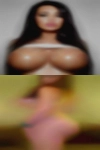 Girls from Middletown, naked