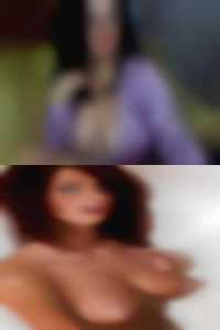 Racial wife swapping.