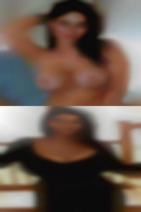 More girls inexperienced man.