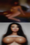 Girls from Middletown, naked