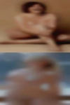 White women women looking