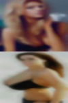Mature women getting massages