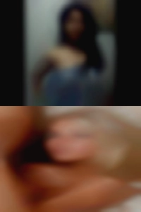 Brown of skin naked girls.