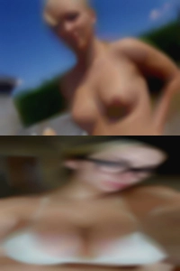 Kingsville naked girls.