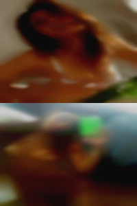 Nude sex BDSM housewife.