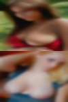 Horny woman nude for phone