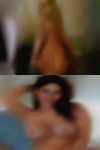 Pussy Ashtabula