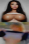 White women women looking
