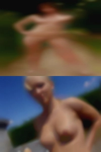 Always safe naked local girls play though.