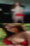 Farting girls swinger