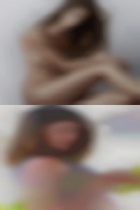 She fuck girls who want to is rather submissive.