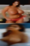 Mature women getting massages